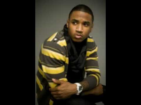 Trey Songz - Bottoms Up (clean)