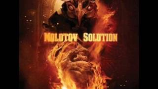 molotov solution - national arrogance and the hypocrisy of t