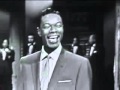 Nat King Cole Just As Much As Ever