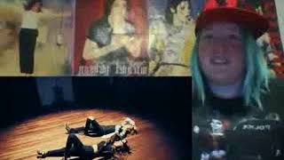 Reaction to Niel X JUSTHIS What's good?