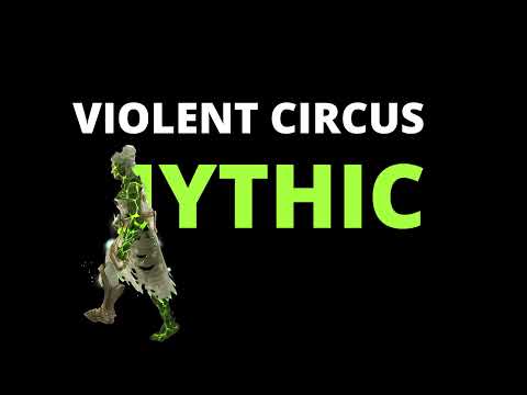 [VC] Mythic Maiden of Vigilance