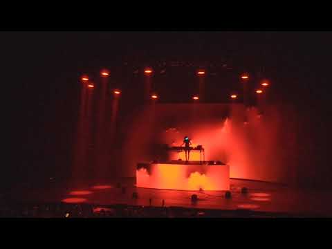 REZZ x 13 - DRUGS!, San Francisco, CA, 2019