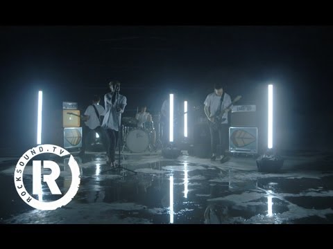 Crooks - Tired Eyes (Official Video)