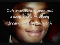 the jackson 5 if i cant nobody can (lyrics)