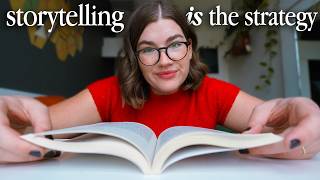 These books will make you a better creator (NOT self-help)