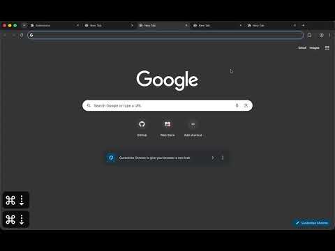 Item video thumbnail