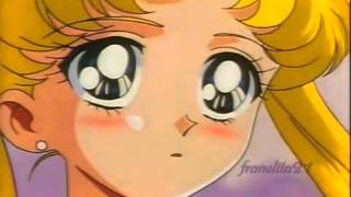 Serena y Seiya_A Quien Tu Decidiste Amar