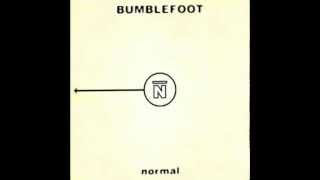 Bumblefoot - Rockstar For A Day