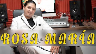 Rosa María Music Video