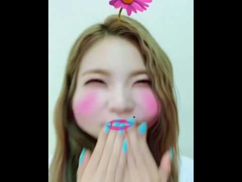 170820 D.ana - Instagram Video