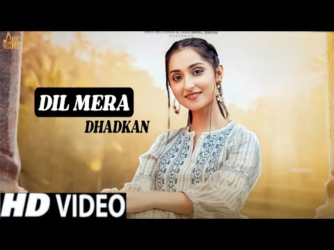 Ye dil mera jo dhadke (4k Video) Dil mera jo dhadke dhadke tere liye dhadkeae dil mera jo dhadke