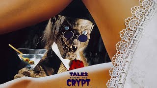 Tales From The Crypt- Bordello of Blood