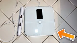 Lepulse 8 Electrode Body Fat Scale - User Review