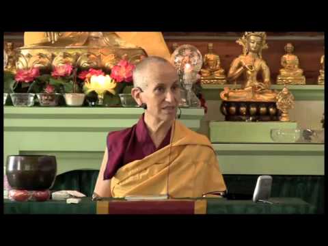 11 Chenrezig Retreat 9-27-12 AM
