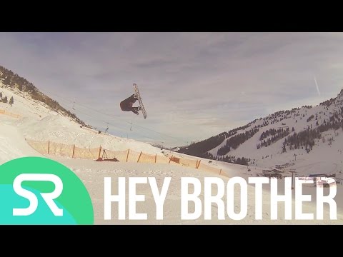 Hey Brother / Timber / Counting Stars MASH UP (Avicii / One Republic / Ke$ha)