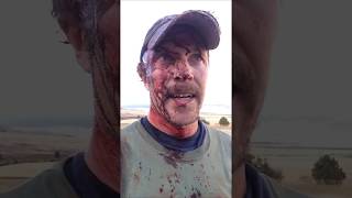 Montana Hunter Survives Double Grizzly Attack