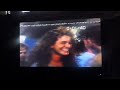 Opening To Young Guns II 1990 VHS