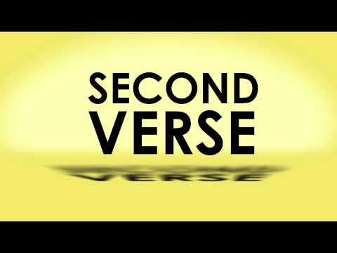 Yellow Fever: The Chants - I've Got A Song