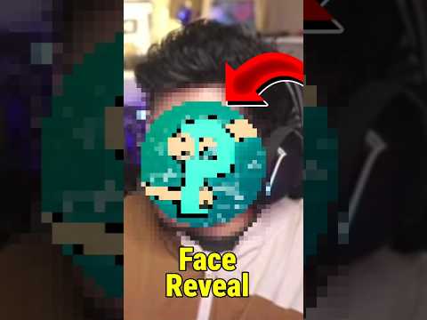 Proboiz FACE REVEAL is a SCAM?😡 #proboiz95 #minecraft #shorts