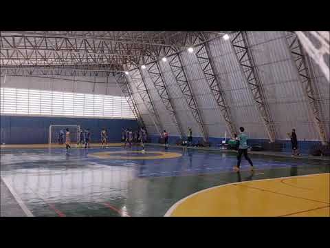 Camapuã x Chelsea - Sub14 Estadual FFSMS - 2021