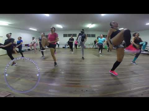 GO SHAPO WR 18.3 #05 - 'HOW YOU WANT IT BAM'