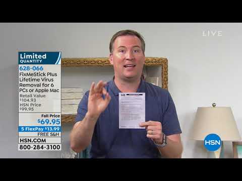 HSN | Saturday Blend 09.15.2018 - 11 AM