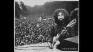 Grateful Dead - Comes A Time - 1971-11-07 - Harding Theater - S.F., CA.