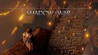 Middle-earth: Shadow of War (Definitive Edition) Steam Key  UNITED STATES