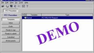 Demo - (There's) NO PLACE TO HIDE.wmv