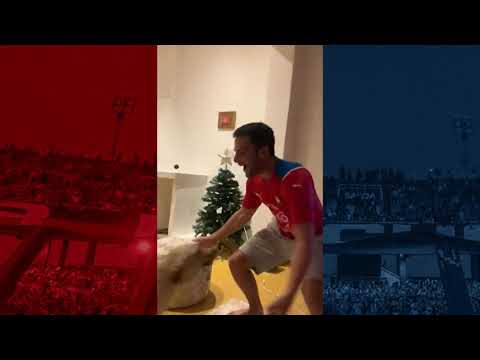 Los Mejores festejos del Hincha | Cerro Porteño Campeón 2021 (Delirio Popular)