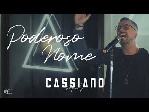 Poderoso Nome video