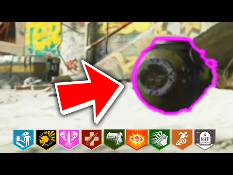 *RAPID FIRE* TREYARCH LISTENED AGAIN! (COLD WAR ZOMBIES PATCH NOTES)