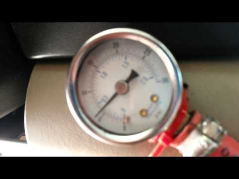 FORD 6.0L Diesel~ Why You Want a Degas/Cooling System Gauge