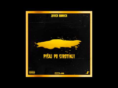 JOVICA DOBRICA - Svako bira svoj put