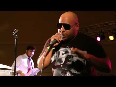 MAGFest X - The OneUps with Lucio - POW Block