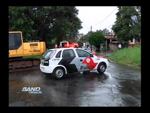 Band Cidade Campinas 21 04 2012 - Bloco 01