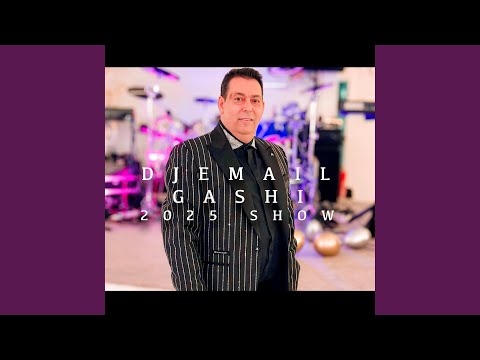 Djemail Gashi (Splet Gashi Neat 2025)