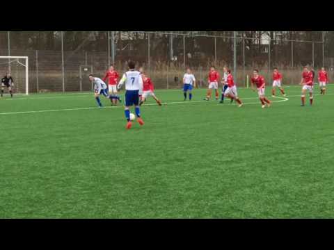 20170204 DOVO JO17-2 - 't Goy JO17-1