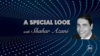 A Special Look with Shahar Azani: "A Jewish Revival in Hungary" (Featuring Marcell Kenesei)