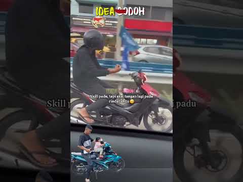 HANYA LAKI TULEN JE 