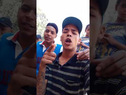 MC Cretino Medley Música da Copa (ZN Brasilândia) ORIGINAL