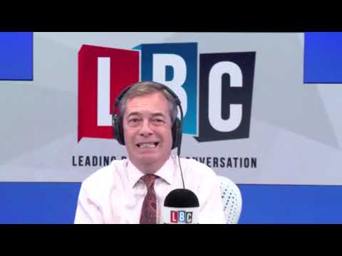 I call Nigel Farage a demagogue, (albeit subtly) & say MPs are representatives and not delegates.