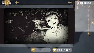 振り返ったらいけないらしい【孵道】
