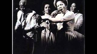 The Staples Singers - Since He Lightened My Heavy Load