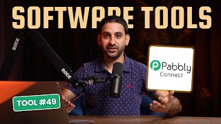 All My Software Favourite Tools: #49 Pabbly Connect