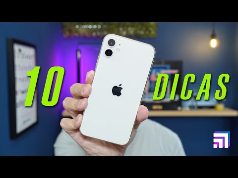 iPhone 11 | Top 10 Tips and Tricks