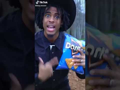 COOL RANCH DANCE CHALLENGE FT End of the Day by Robson Carver