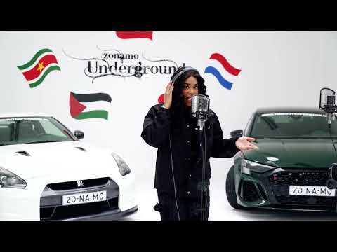 Zonamo Chapter 6 Episode 5 - L.A Santana