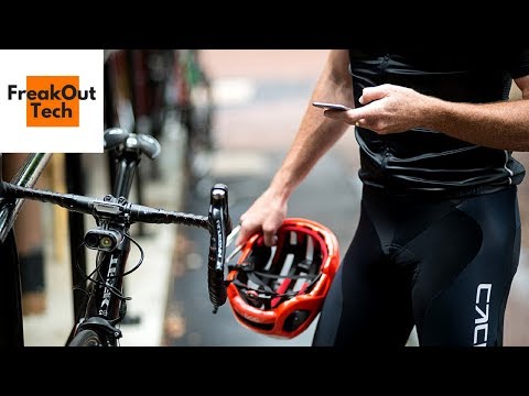 5 Bike Gadgets You Must Have #13 ✔ Video