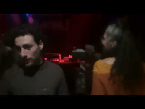 Jah militant soundsystem in session 27/12/25 IRUN sala Tunk -Jahmilitant meets FrontlineSteppa-